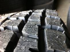 Goodyear Wrangler IP/N. Зимние, без шипов, 2013 год, без износа, 4 шт