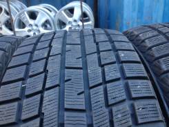 Yokohama Ice Guard IG30. Зимние, без шипов, 2010 год, износ: 10%, 2 шт