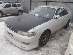 Toyota Chaser. JZX90, 1JZGTE