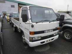 Isuzu Elf. NKR58, 4BE1