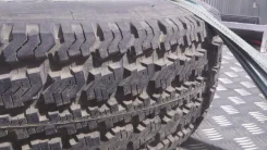 General Tire Grabber AT. ����� at, ����� ����