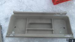 Ящик. Toyota Vista Ardeo, ZZV50 Двигатель 1ZZFE