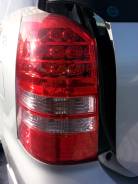 Стоп-сигнал. Toyota Wish, ANE11, ANE10, ZNE10, ZNE14, ZNE14G Двигатели: 1ZZFE, 1AZFE, 1AZFSE