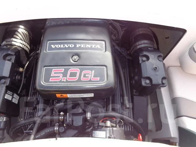 Four Winns. 2000 ���, ��������� ������������, ������ ����