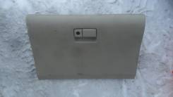 Замок бардачка. Toyota Vista Ardeo, ZZV50G, ZZV50 Двигатель 1ZZFE