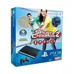 Sony PlayStation 3 Super Slim