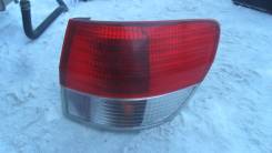 Стоп-сигнал. Toyota Vista Ardeo, ZZV50G, ZZV50 Двигатель 1ZZFE