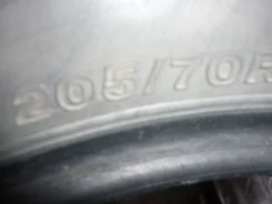 Bridgestone Eager. ������, 60�%, 4 ��