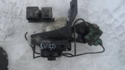 Блок управления. Toyota Vista Ardeo, ZZV50G, ZZV50 Двигатель 1ZZFE