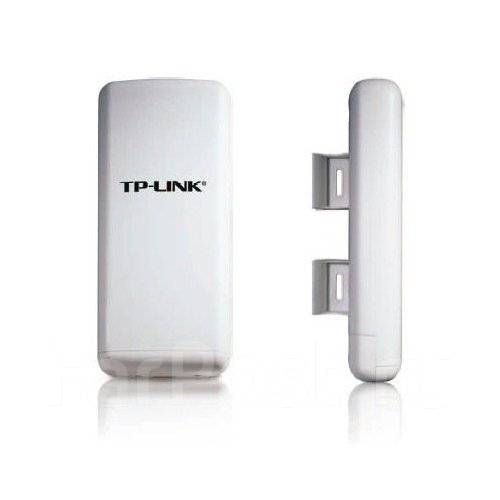 Уличный wifi tp link. TL-wa5210g. TP link 5210 антенна.