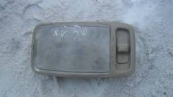 Подсветка. Toyota Vista Ardeo, ZZV50G, ZZV50 Двигатель 1ZZFE