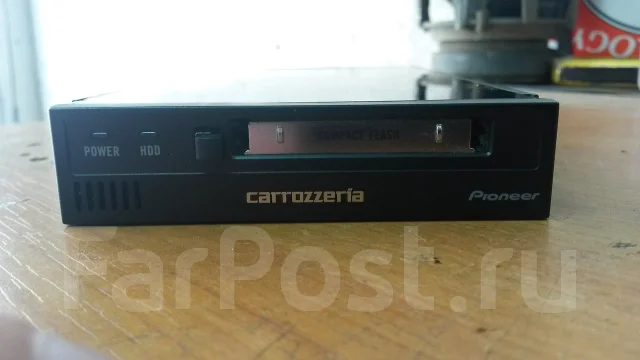Pioneer DEH-P900HDD ����