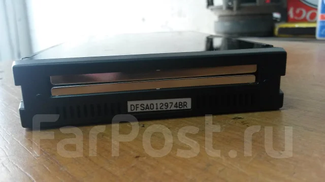 Pioneer DEH-P900HDD ����