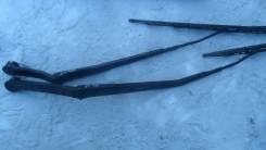 Дворник. Toyota Vista Ardeo, ZZV50G, ZZV50 Двигатель 1ZZFE