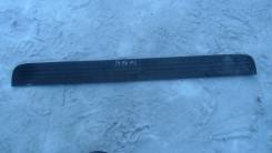Порог пластиковый. Toyota Vista Ardeo, ZZV50G, ZZV50 Двигатель 1ZZFE