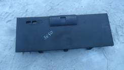 Панель салона. Toyota Vista Ardeo, ZZV50G, ZZV50 Двигатель 1ZZFE