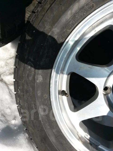 Toyo Extensa A/S. ������, ����� ����