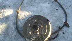Ступица. Toyota: Premio, Corolla Spacio, Allion, WiLL VS, Allex, Corolla Axio, RAV4, Avensis, Corolla Verso, Corolla, MR-S, Opa, Celica, Vista, Caldin...