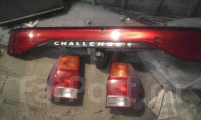 Mitsubishi Montero Sport. K99, 6G74 ����
