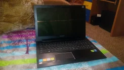 Lenovo IdeaPad S510p. 1 600,0����, ��� 4 ��, ���� 1 000���, WiFi, Bluetooth ����