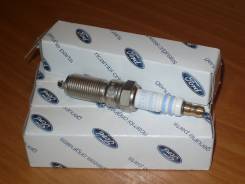 Свеча. Ford Focus Двигатели: 1, 6, TIVCT