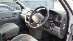 Руль. Toyota Hiace Regius, KCH46G Двигатель 1KZTE