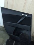 Обшивка двери. Mazda Mazda3, BL, BL12F, BL14F, BLA4Y Двигатель BLA2Y