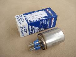 Фильтр топливный, сепаратор. Saab 9-7X Oldsmobile Bravada GMC Envoy Buick Rainier Isuzu Ascender Hummer H2 Chevrolet SSR Chevrolet TrailBlazer Двигате...