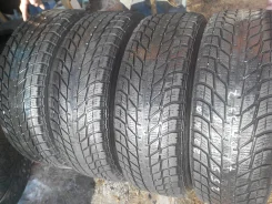 Toyo Observe GP4. �����������, �/�, ����� 50�% ����