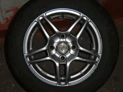 RW Classic. 6.0x14", 4x114.3, ET40, �� 66,1���. ����