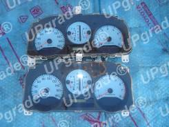 Панель приборов. Toyota Caldina, AT211, AT211G, ST210, ST210G, ST215, ST215G, ST215W
