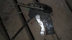 Замок двери. Toyota Cresta, GX100 Двигатель 1GFE