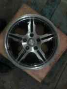 LS Wheels LS 160. x16", 5x114.3 ����