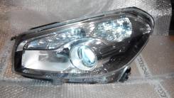 Фара. Nissan Dualis Nissan Qashqai