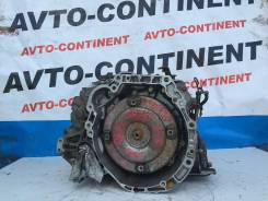 Автоматическая коробка переключения передач. Nissan Serena, PC24 Двигатель SR20DE