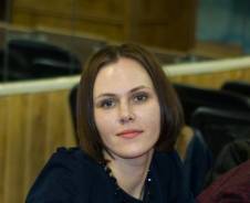 Менеджер по продажам услуг ВЭД. Высшее образование по специальности, опыт работы 9 лет