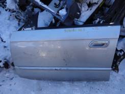 Дверь боковая. Subaru Legacy, BH5 Subaru Legacy Wagon, BH5