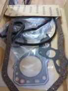 ����������� ��� Nissan 10101-G5525 ����
