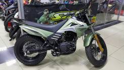 Racer Forester RC200LT. 200 куб. см., исправен, птс, без пробега