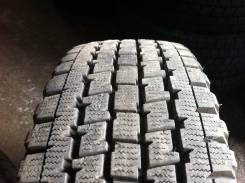Bridgestone Blizzak Revo 969. Всесезонные, 2011 год, без износа, 4 шт