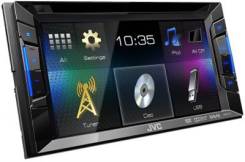 JVC KW-V11EE
