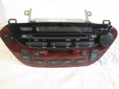Toyota Vista
