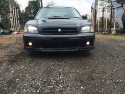 Subaru Legacy. BE5, EJ208