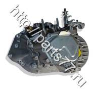Коробка переключения передач. Fiat Ducato, 244 Двигатель F1A0481C