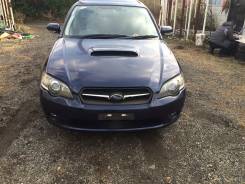 Subaru Legacy. BP5, EJ20X