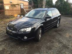 Subaru Outback. BP9, EJ253