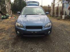 Subaru Legacy. BPE, EZ30