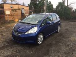 Honda Fit. GE8, L15