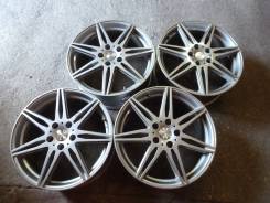 Dunlop Birth VS7. 7.5x18, 5x114.30, ET38