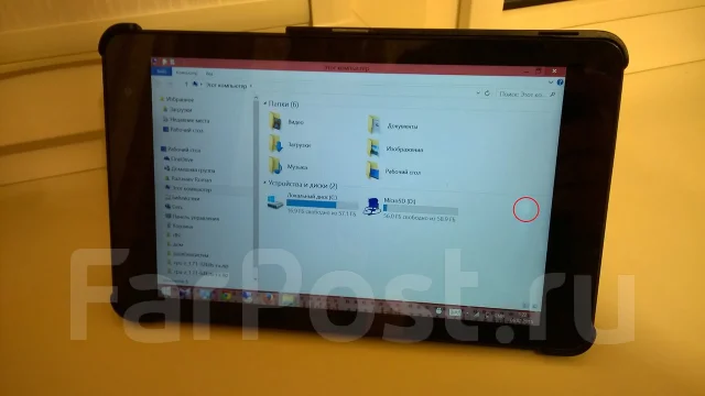 DELL Venue 8 Pro 64Gb ����